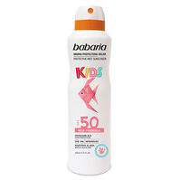 Bruma Protectora Infantil SPF50 200ml-204109 Bruma Protectora Infantil SPF50 200ml-204109 1